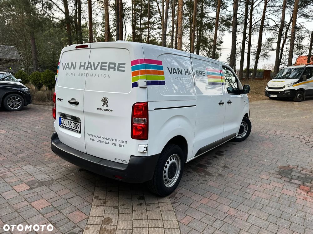 Peugeot Expert L2 - 9