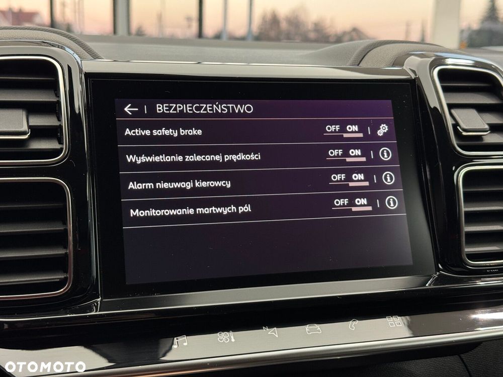 Citroën C5 Aircross 1.5 BlueHDi Feel - 37