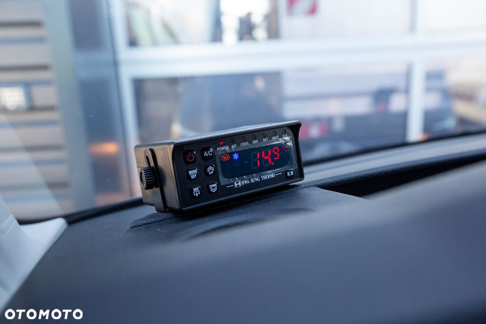MAN TGE Długi 140KM Furgon L4H2 *Automat* - 8