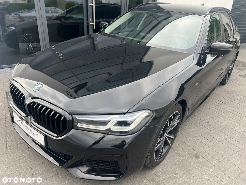 BMW Seria 5 - 3