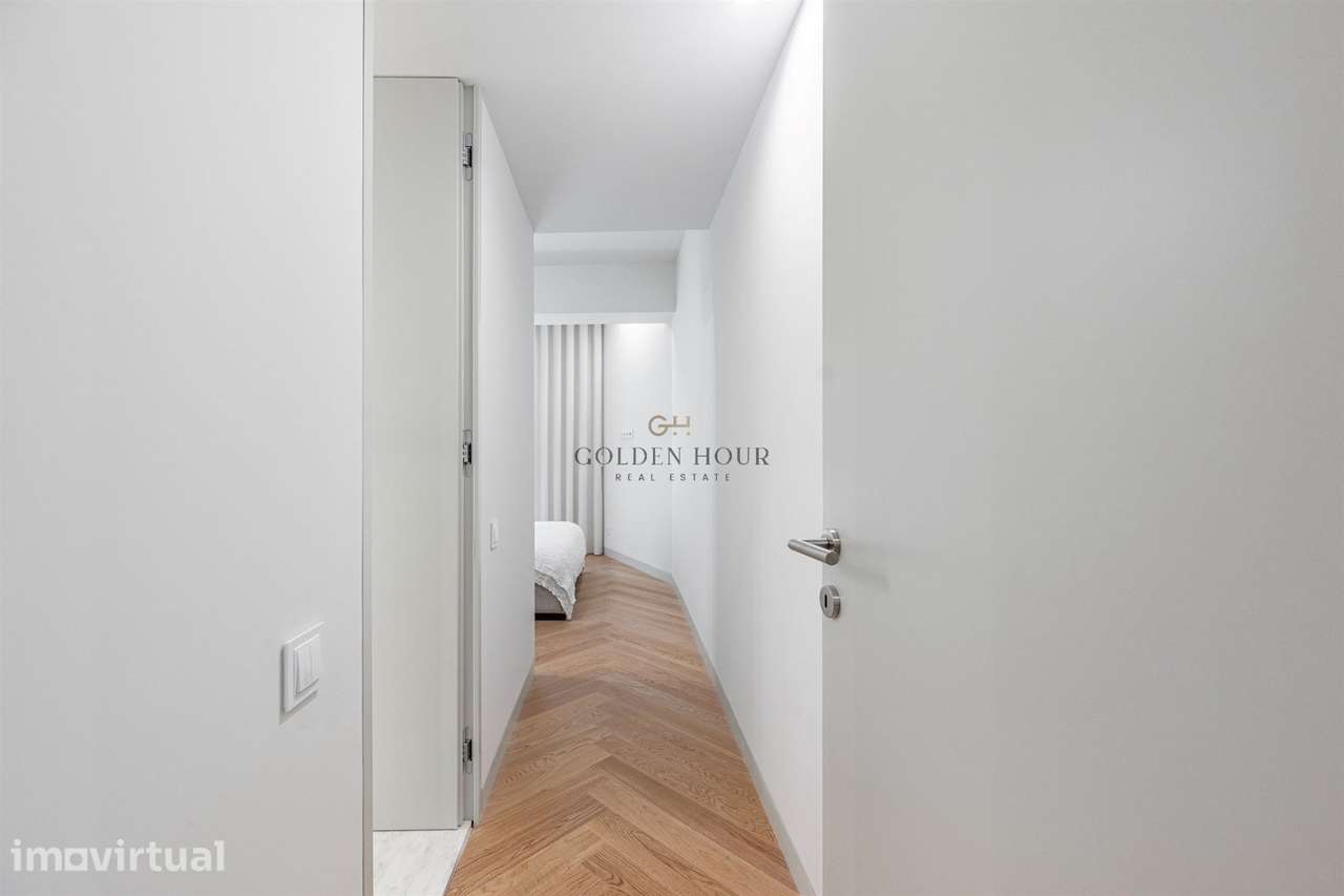 Apartamento T2 com 2 Suítes | Empreendimento Sá da Bandeira, Porto - Grande imagem: 4/24