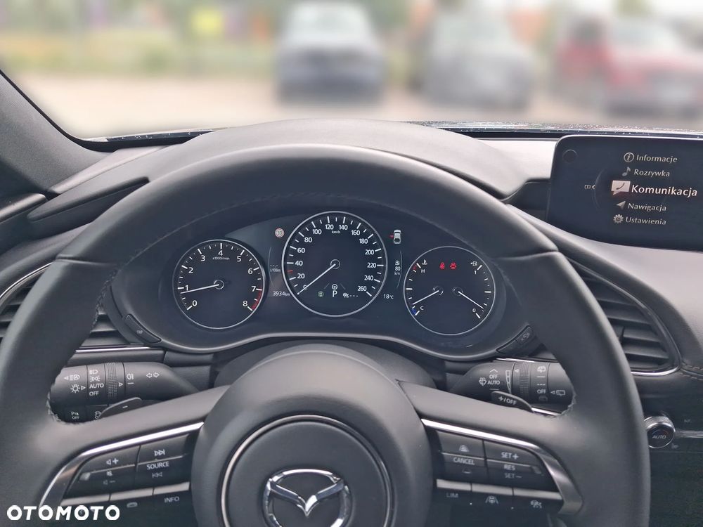 Mazda 3 2.0 mHEV Exclusive-Line - 16
