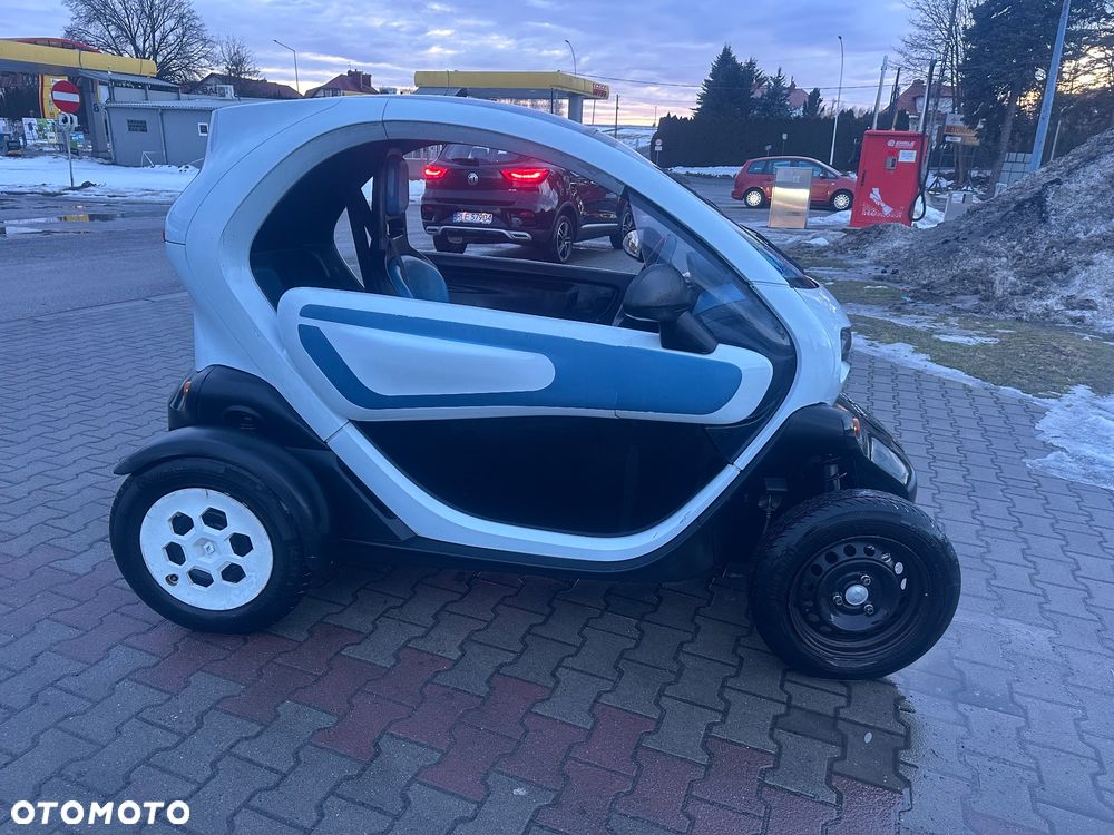 Renault Twizy - 4