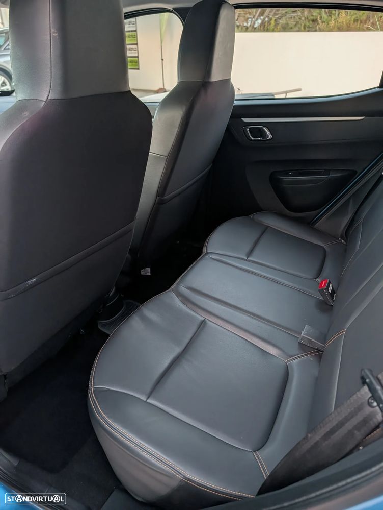 Dacia Spring Electric 45 Expression - 8