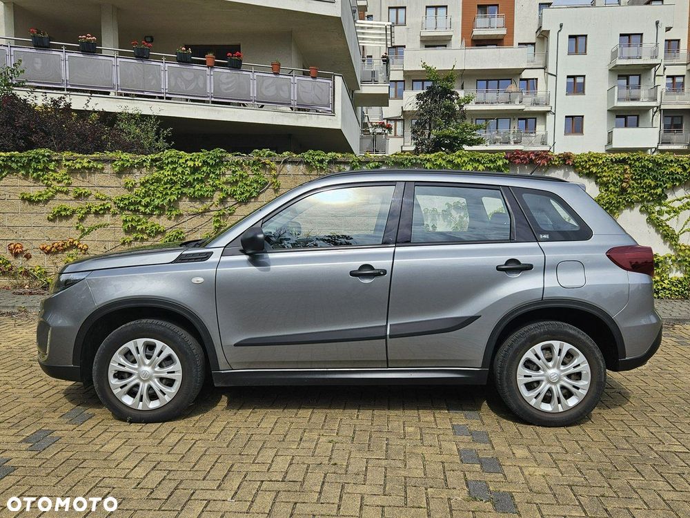 Suzuki Vitara - 2