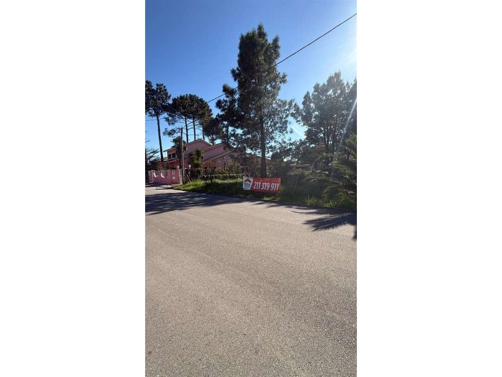 Lote, Seixal, Corroios - Grande imagem: 4/5