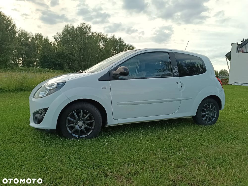 Renault Twingo 1.2 16V Night&Day - 10