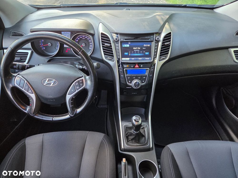 Hyundai i30 - 2
