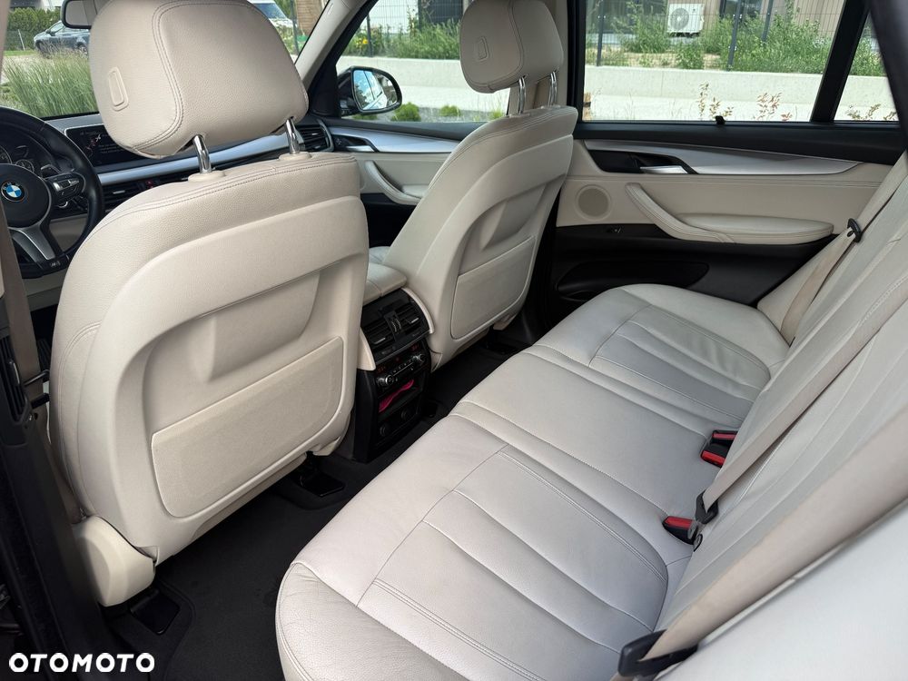 BMW X5 xDrive30d - 9