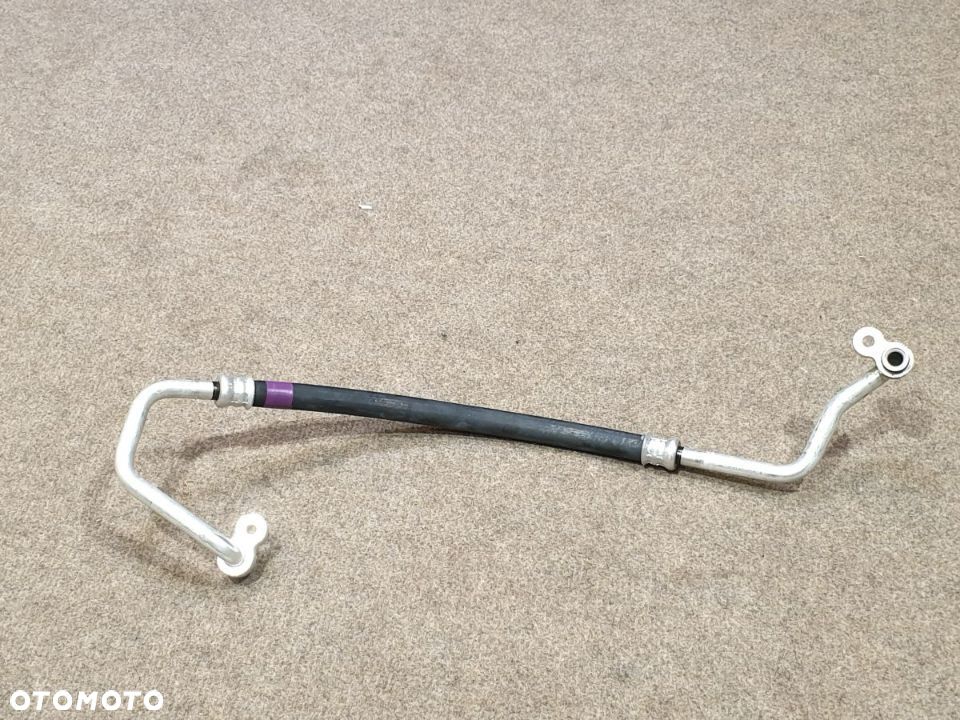 TOYOTA COROLLA E21 SEDAN 19 22r Przewód Klimatyzacji - 5