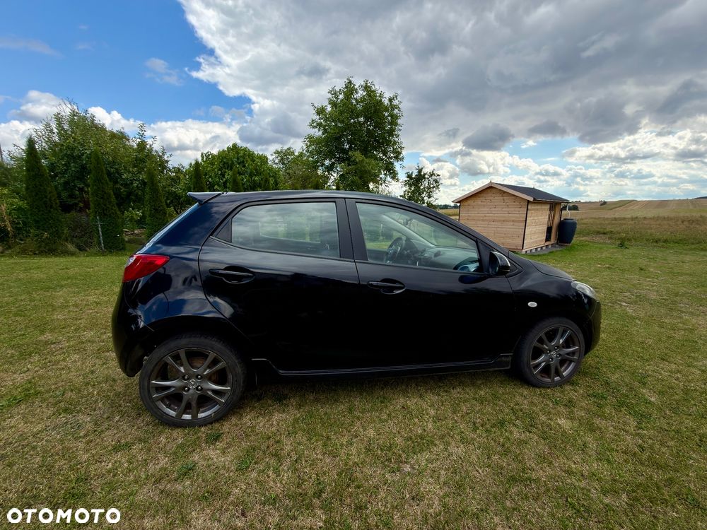 Mazda 2 1.5 Sport - 7