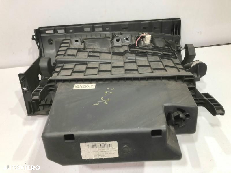 Torpedou Renault Megane 3 (2008-2012) 681087915r - 2