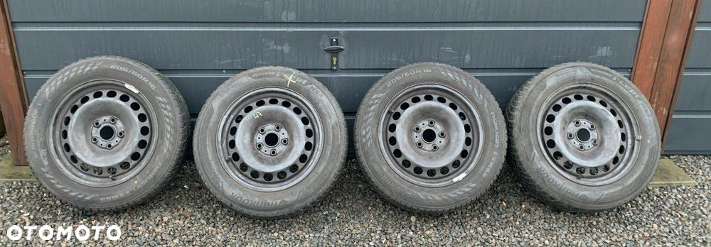 Seat Alhambra 2.0 TDI Ecomotive I-Tech - 41