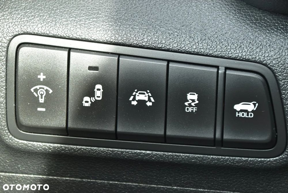 Hyundai Tucson - 36