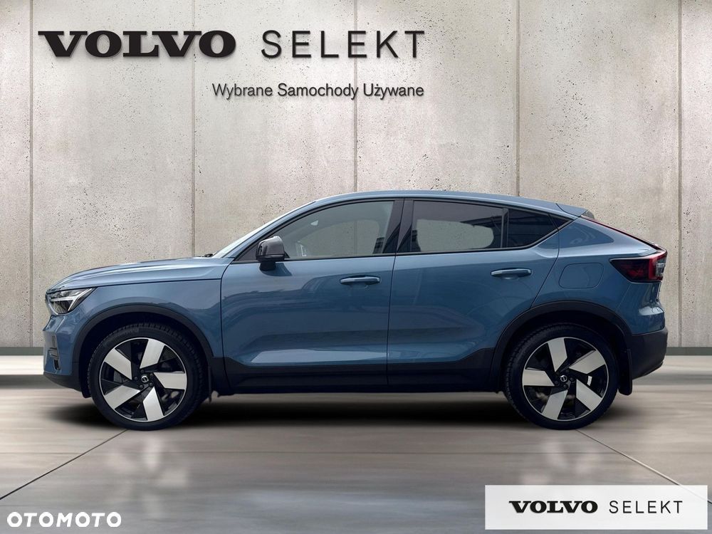 Volvo C40 - 3