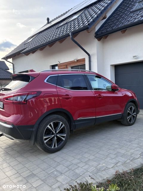 Nissan Qashqai 1.2 DIG-T Tekna+ - 20
