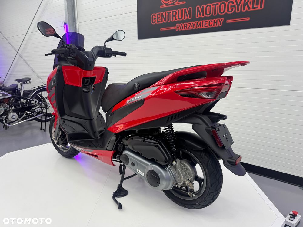 Aprilia Inny - 6