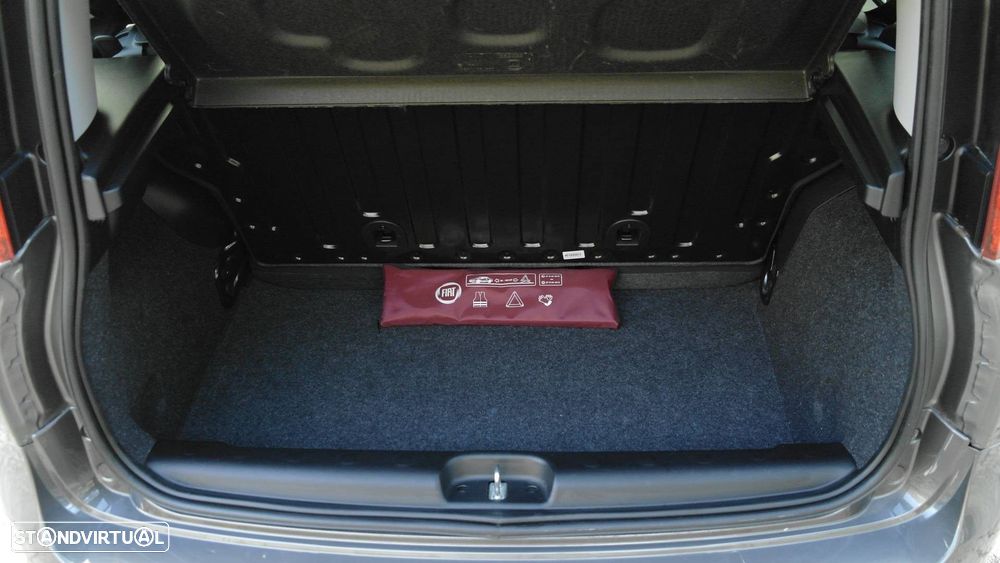 Fiat Panda 1.0 Hybrid City Life - 9