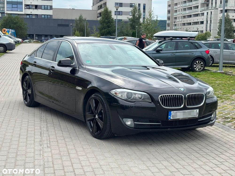 BMW Seria 5 - 3
