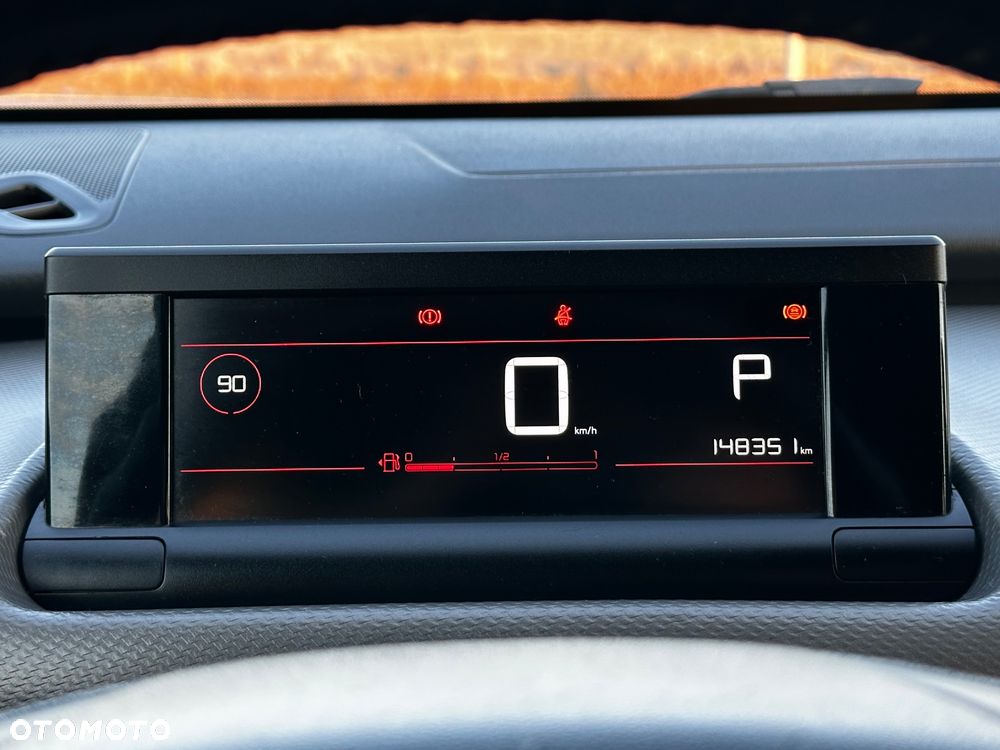 Citroën C4 Cactus Pure Tech 110 Stop&Start EAT6 Selection - 18