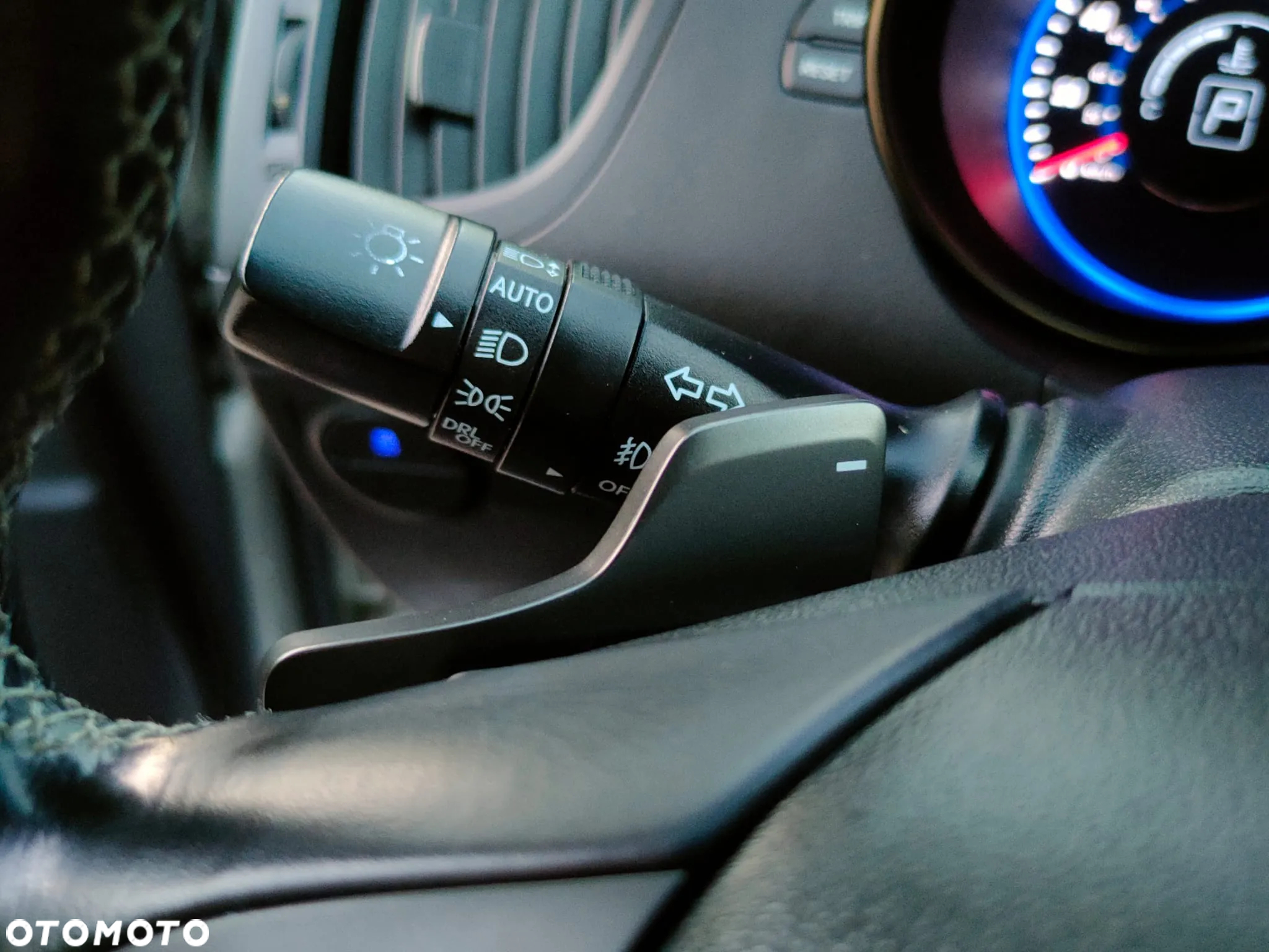 Hyundai Genesis Coupe 3.8 V6 Automatik - 28