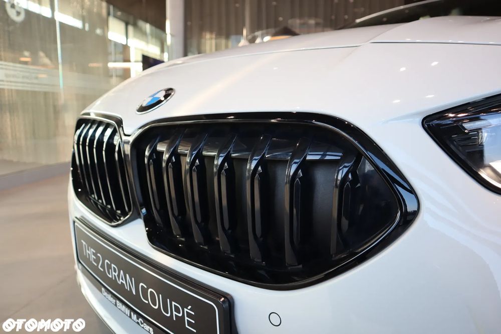 BMW Seria 2 218i M Sport sport - 11