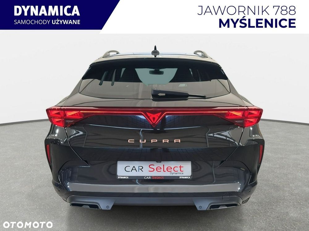 Cupra Formentor - 8