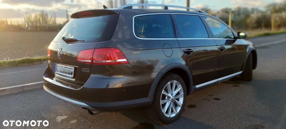 Volkswagen Passat 2.0 TSI Highline DSG - 14