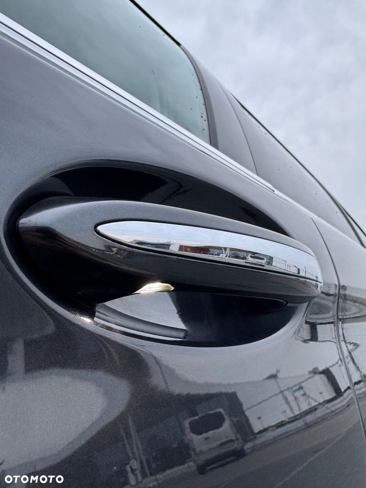 BMW Seria 5 520d - 16