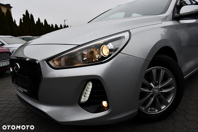 Hyundai i30 1.4 T-GDI Style - 30