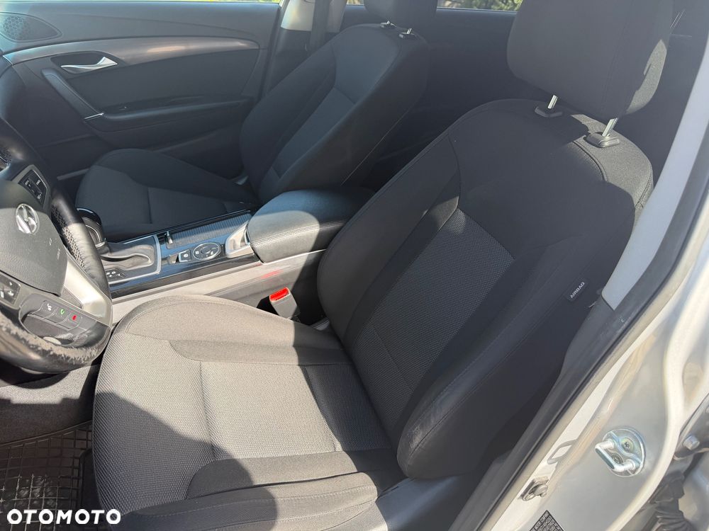 Hyundai i40 2.0 GDI Style - 21