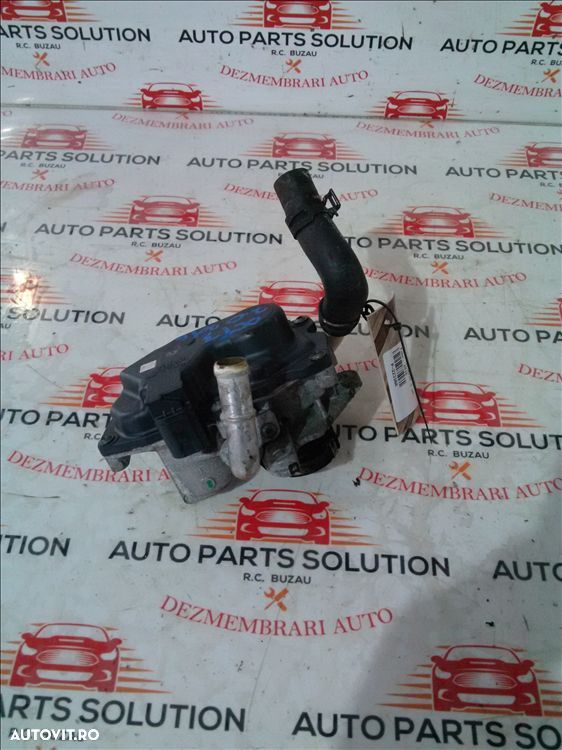 egr 2.0 tdi skoda octavia 3 an fabr. 2016 - 1