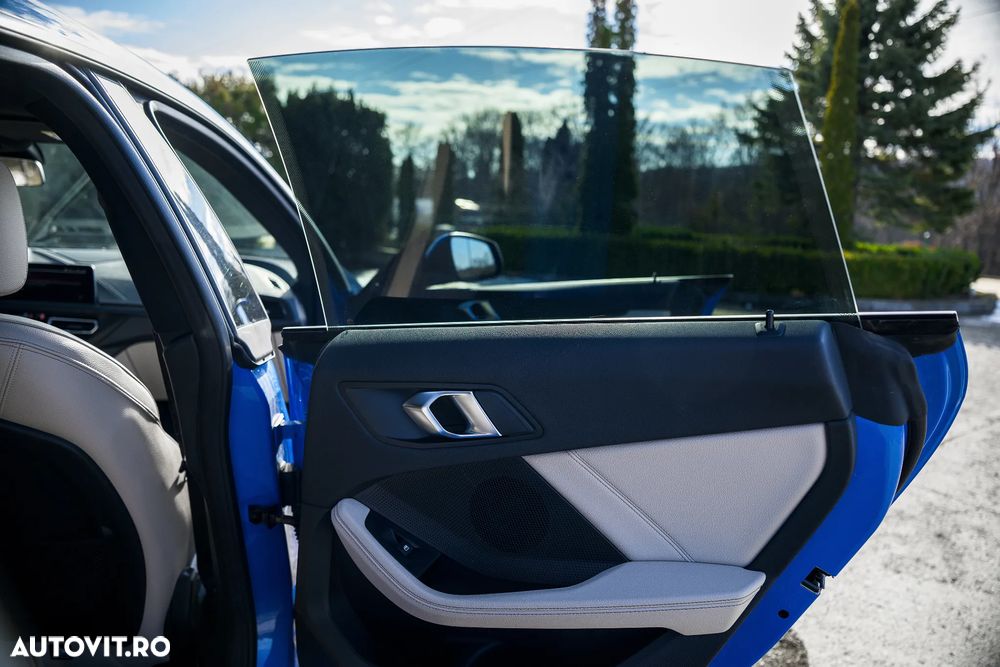 BMW Seria 2 218i Aut. M Sport - 15