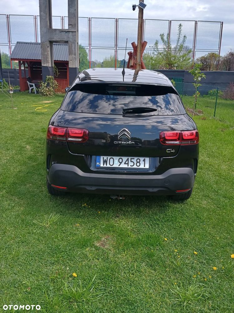 Citroën C4 Cactus PureTech 110 Stop&Start Shine - 12
