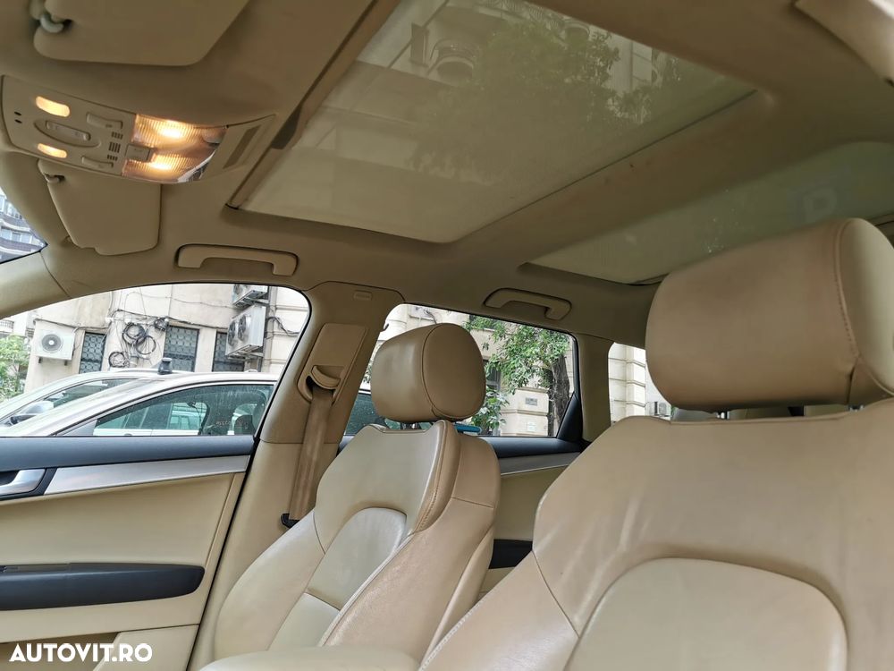 Audi A3 2.0 TDI Sportback Ambition - 8