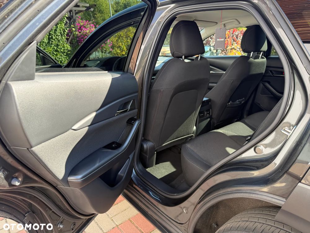 Mazda CX-30 2.0 mHEV Kanjo 2WD - 10