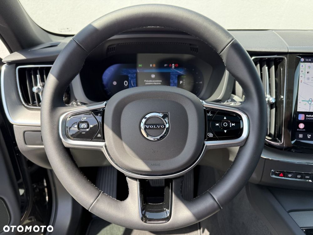 Volvo XC 60 - 14