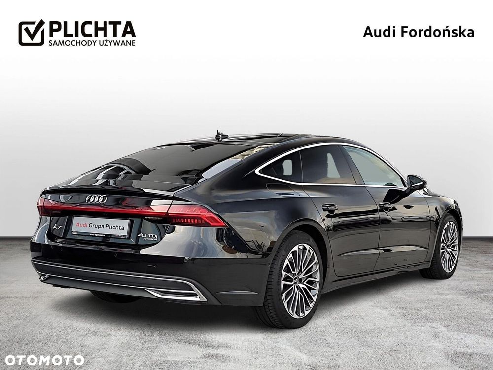 Audi A7 Sportback - 5