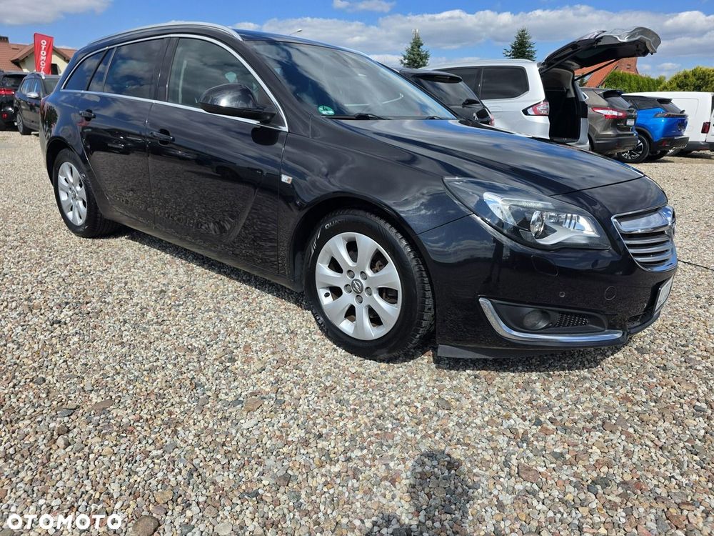 Opel Insignia - 6