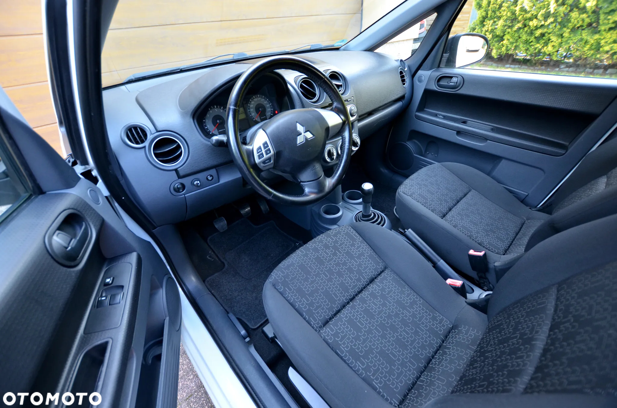 Mitsubishi Colt 1.3 ClearTec Edition - 5