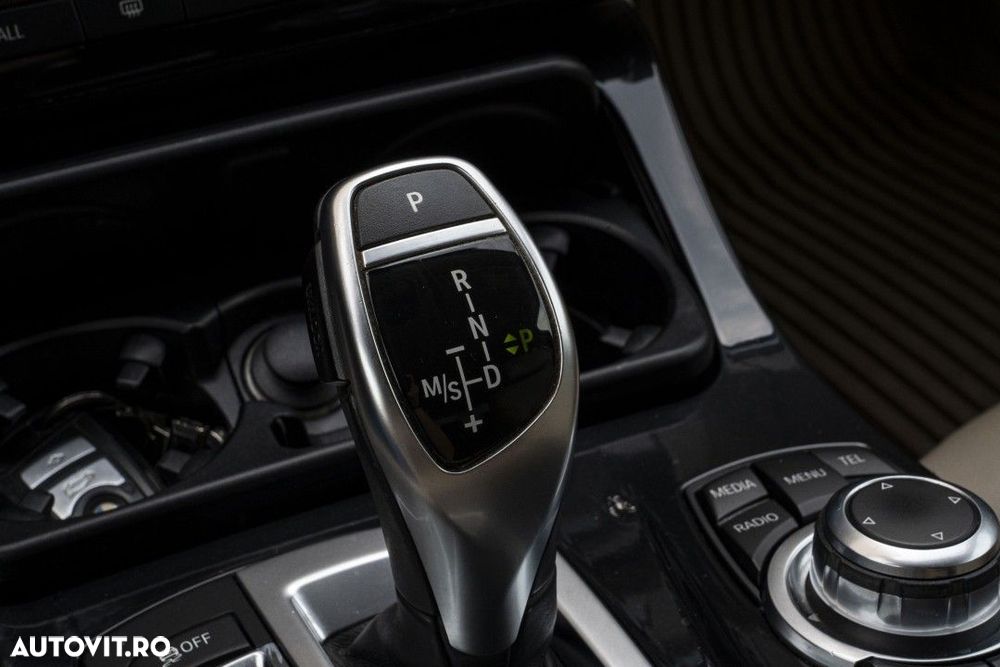 BMW Seria 5 - 23