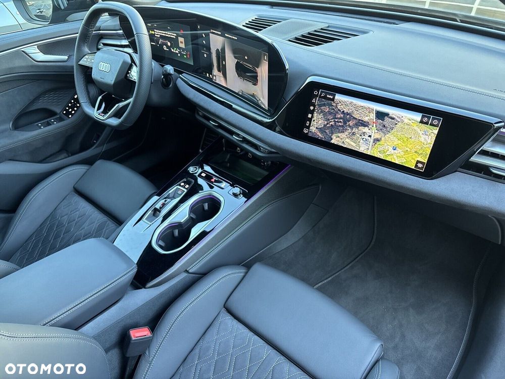Audi A6 Avant - 35