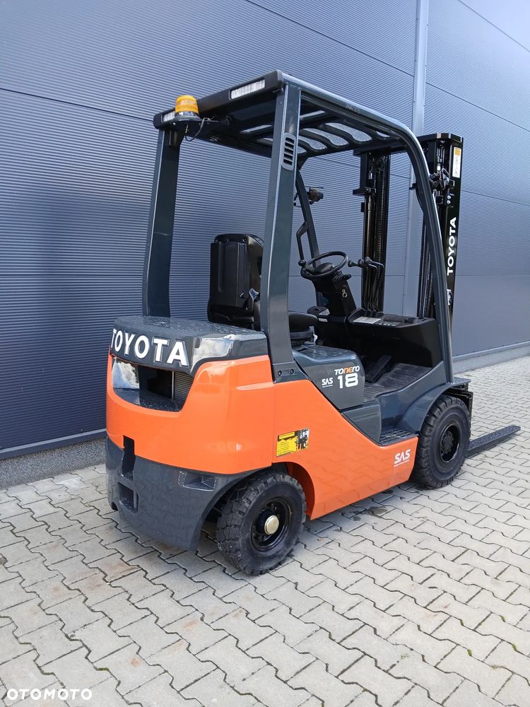 Toyota 42-8FDF18 - 6