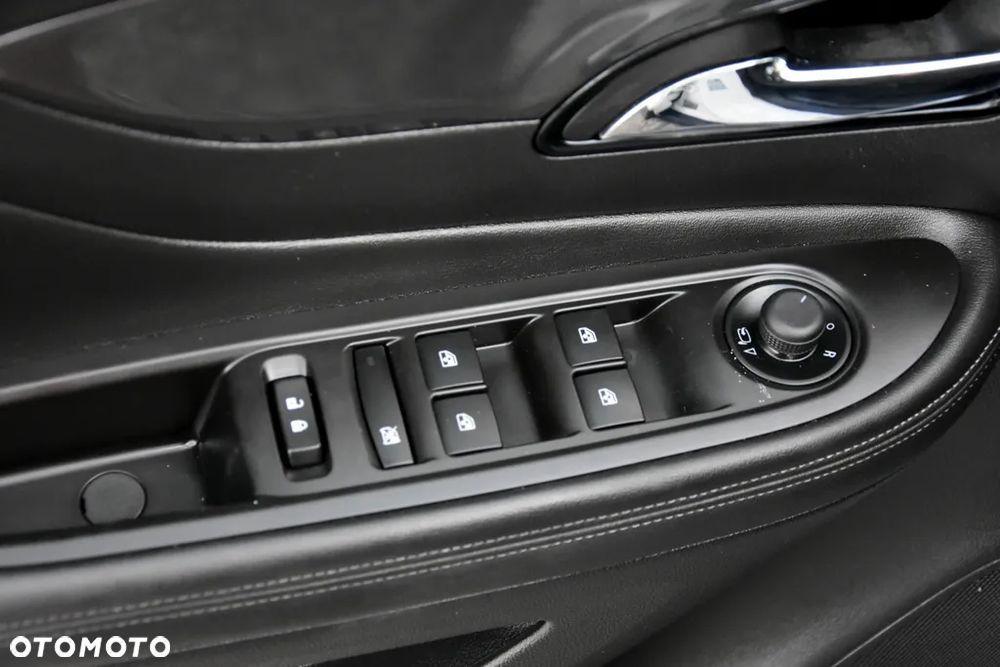 Opel Mokka 1.6 CDTI ecoFLEX Start/Stop Innovation - 25