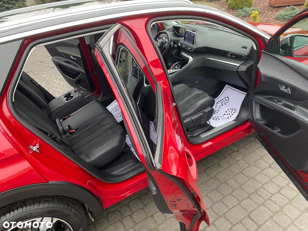 Peugeot 3008 1.2 PureTech Crossway S&S EAT6 - 21