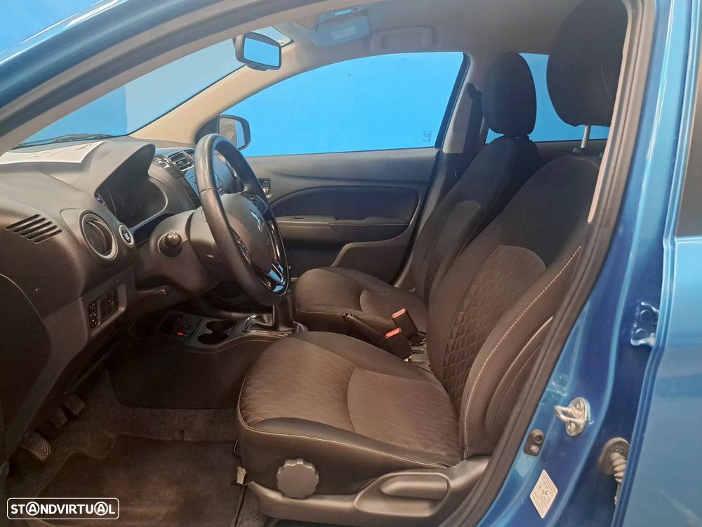 Mitsubishi Space Star 1.2 Intense - 14