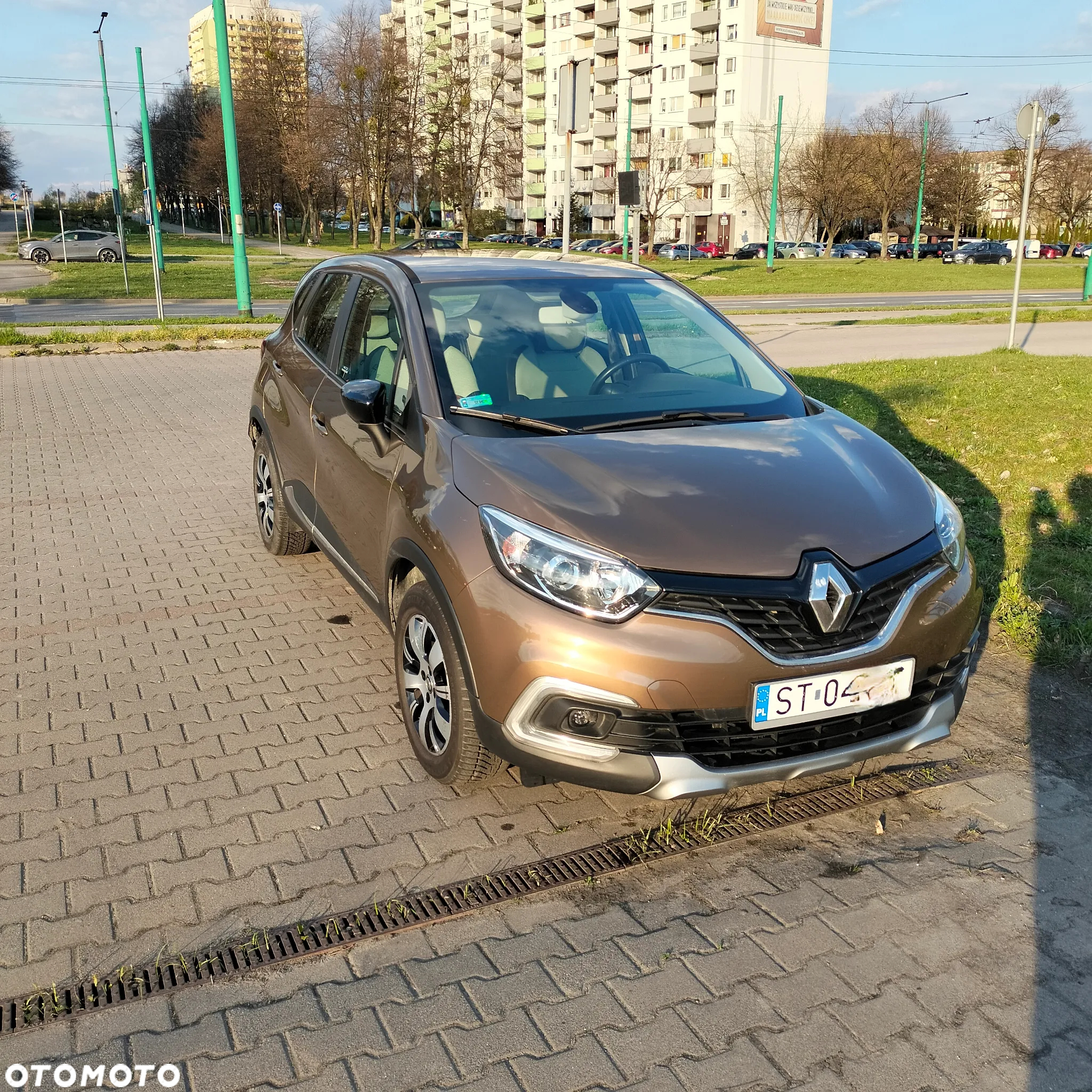 Renault Captur 1.2 Energy TCe Initiale Paris - 4