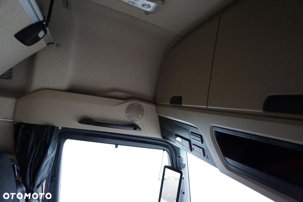 Mercedes-Benz / ACTROS L / 1851 / E 6 / MP 5 / RETARDER / GIGA SPACE - 31