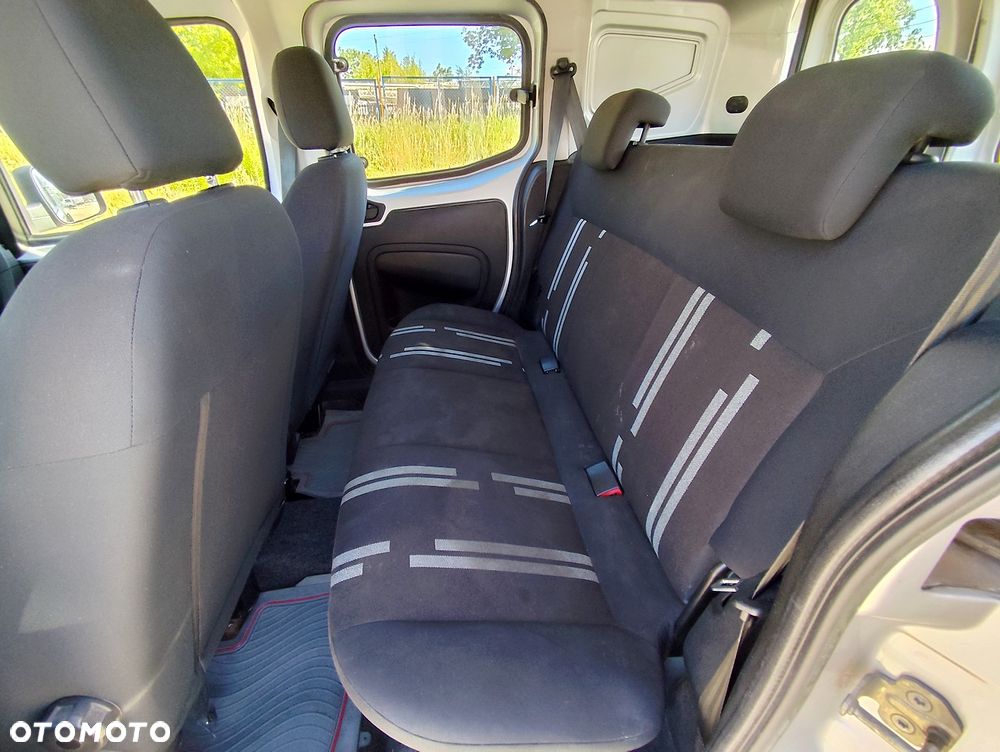 Fiat Fiorino - 8