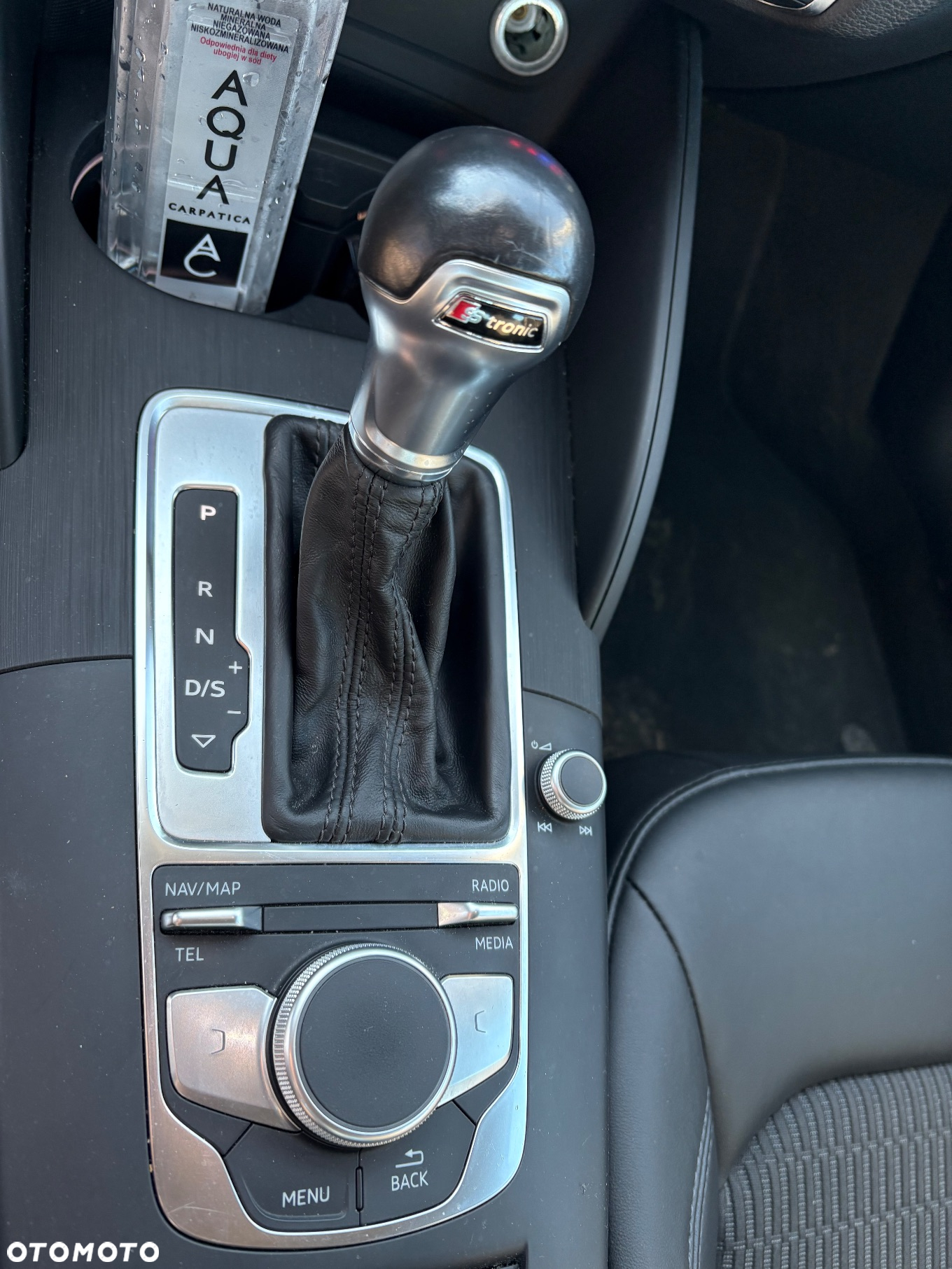 Audi A3 - 11